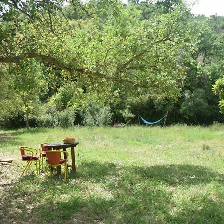 Quiet And Cottage In The Estate Casas Da Cerca Troviscais Εξωτερικό φωτογραφία