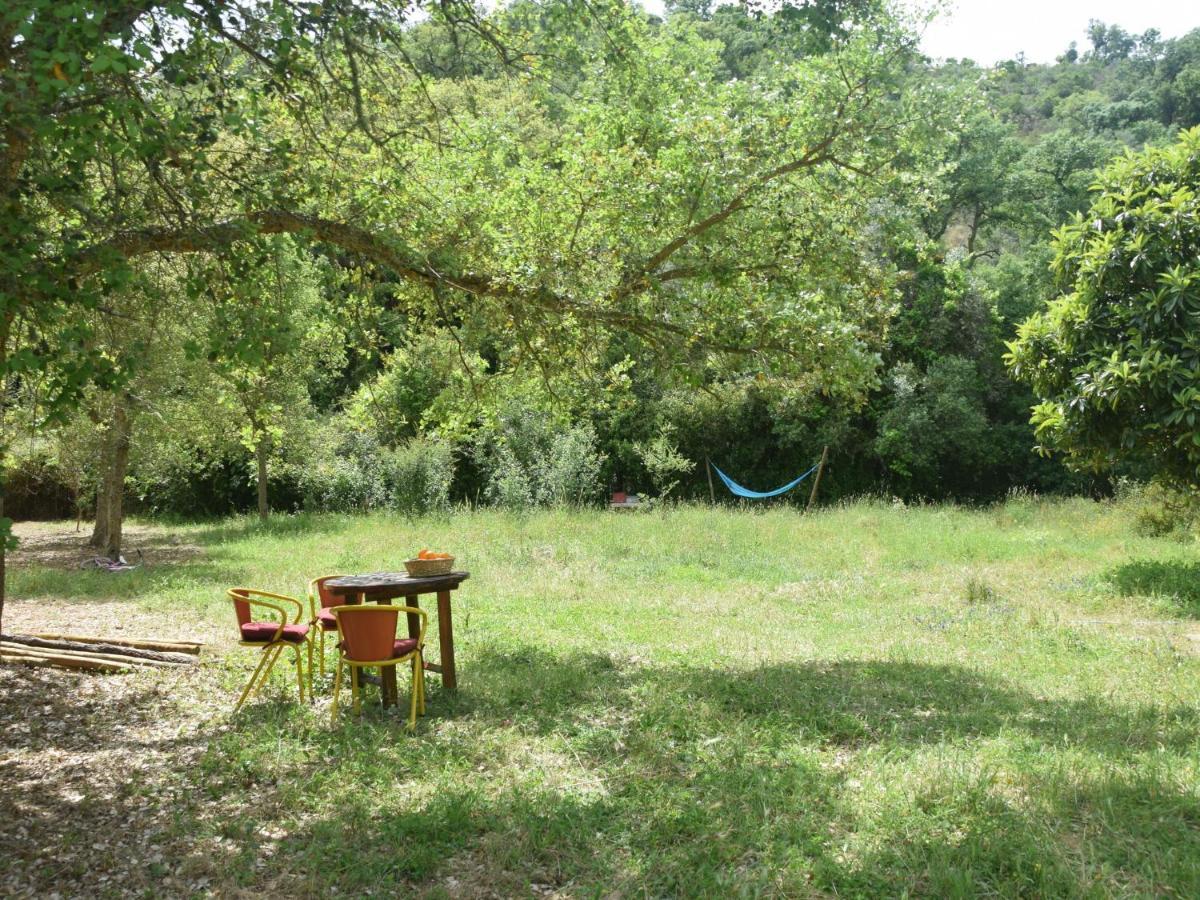 Quiet And Cottage In The Estate Casas Da Cerca Troviscais Εξωτερικό φωτογραφία